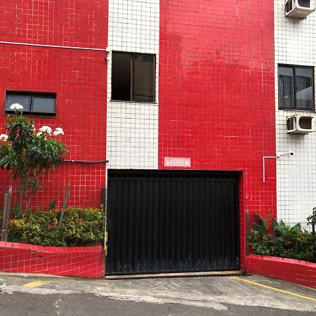 Hotel Lotus (Adults Only) Salvador Eksteriør billede