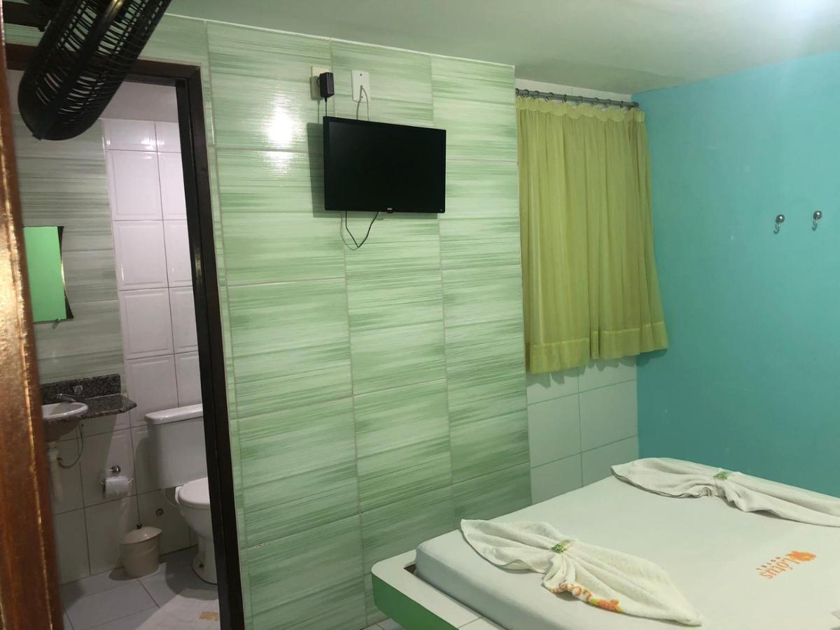 Hotel Lotus (Adults Only) Salvador Eksteriør billede