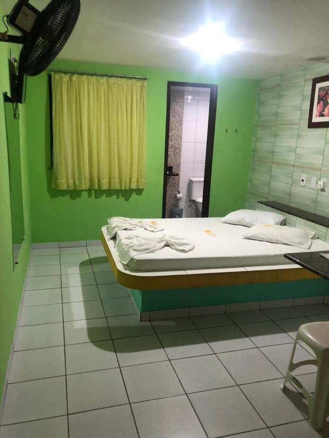 Hotel Lotus (Adults Only) Salvador Eksteriør billede