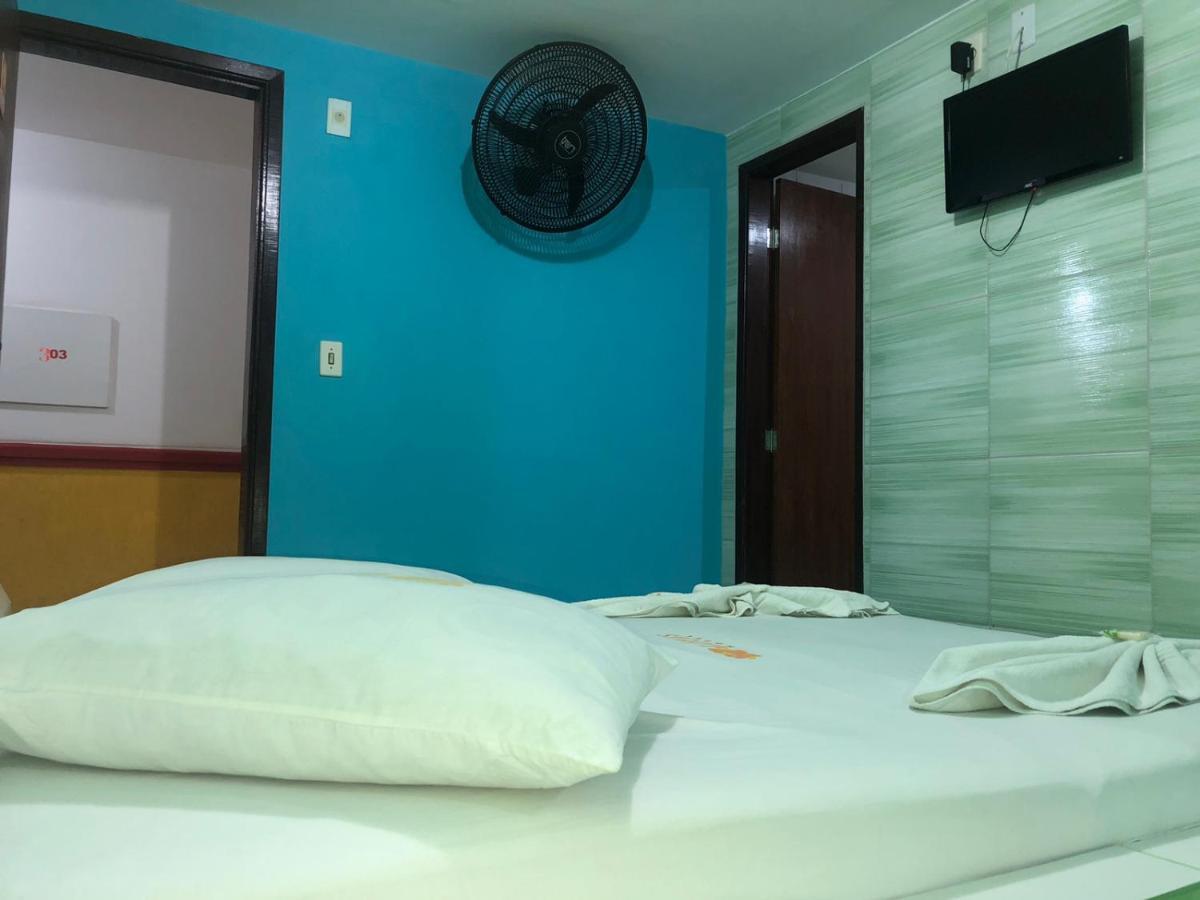 Hotel Lotus (Adults Only) Salvador Eksteriør billede