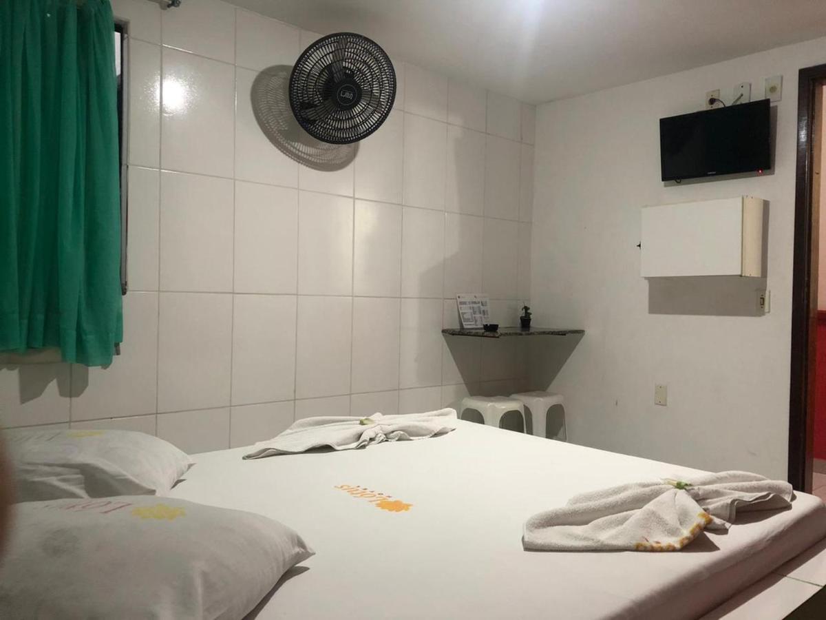 Hotel Lotus (Adults Only) Salvador Eksteriør billede