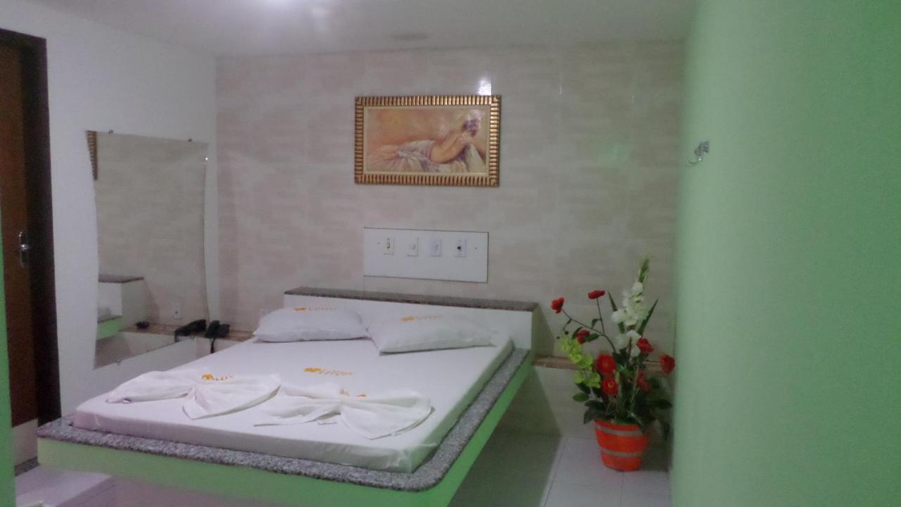 Hotel Lotus (Adults Only) Salvador Eksteriør billede